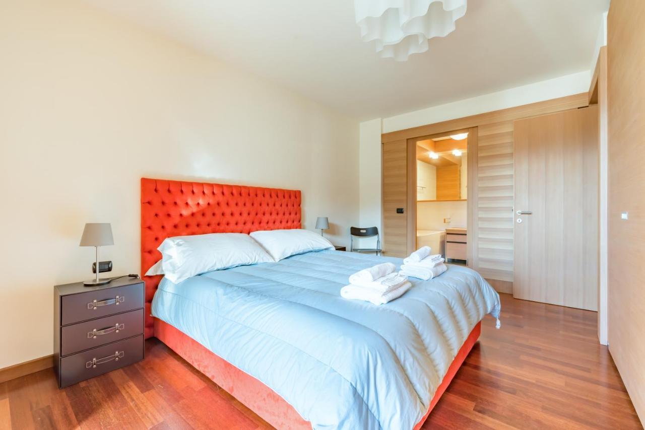 Terrazza Su Sestriere Lux Διαμέρισμα Εξωτερικό φωτογραφία