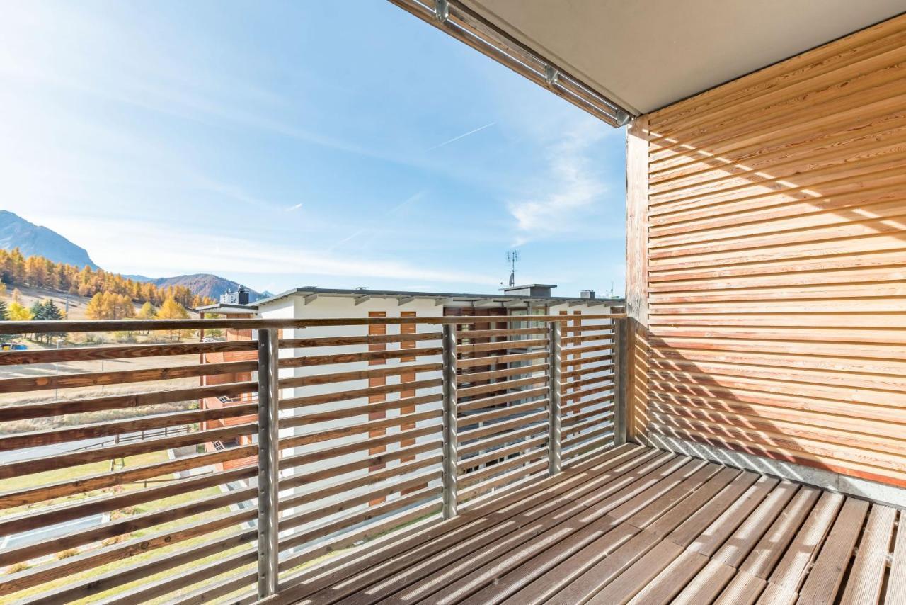Terrazza Su Sestriere Lux Διαμέρισμα Εξωτερικό φωτογραφία