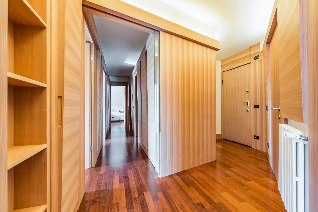 Terrazza Su Sestriere Lux Διαμέρισμα Εξωτερικό φωτογραφία