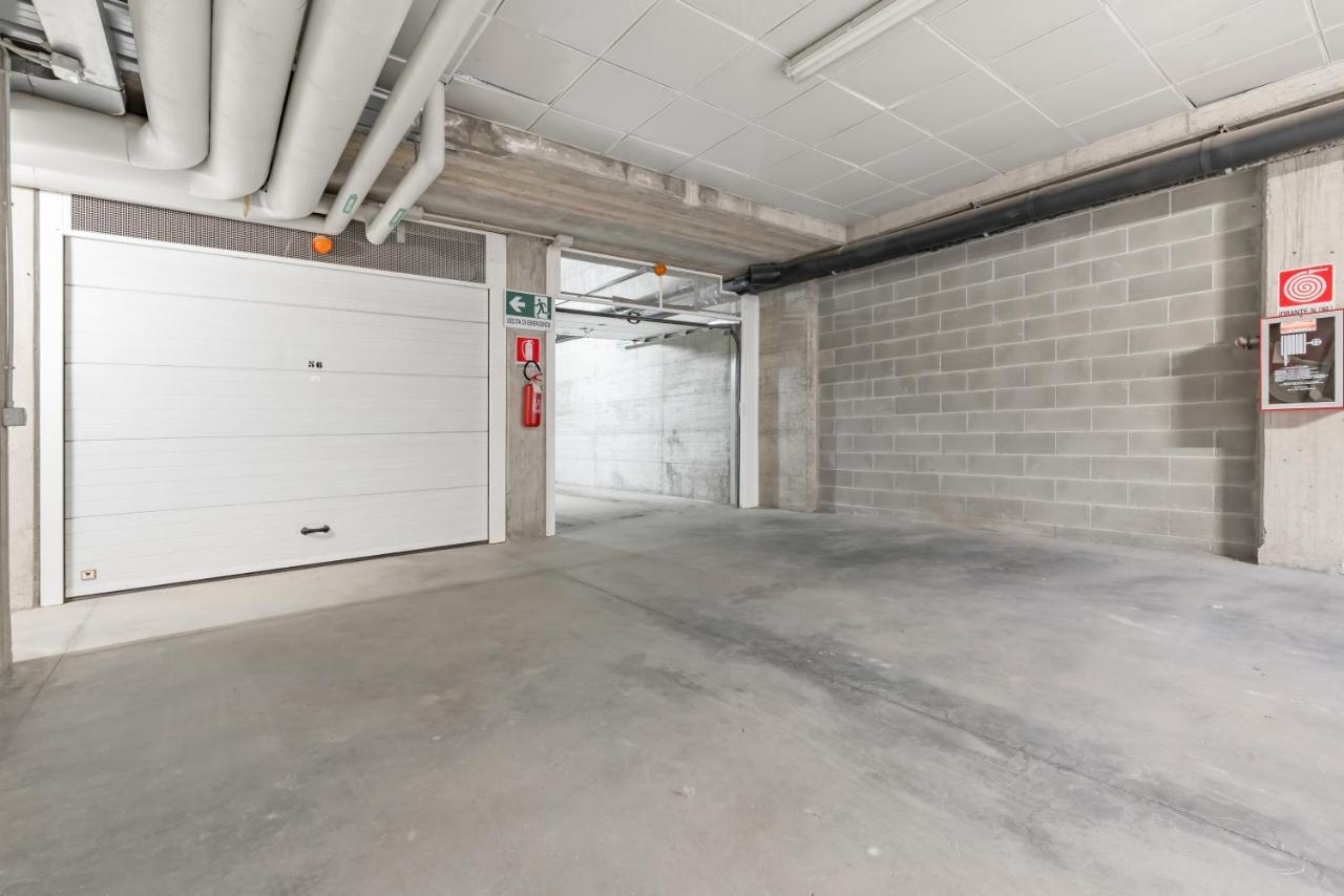 Terrazza Su Sestriere Lux Διαμέρισμα Εξωτερικό φωτογραφία