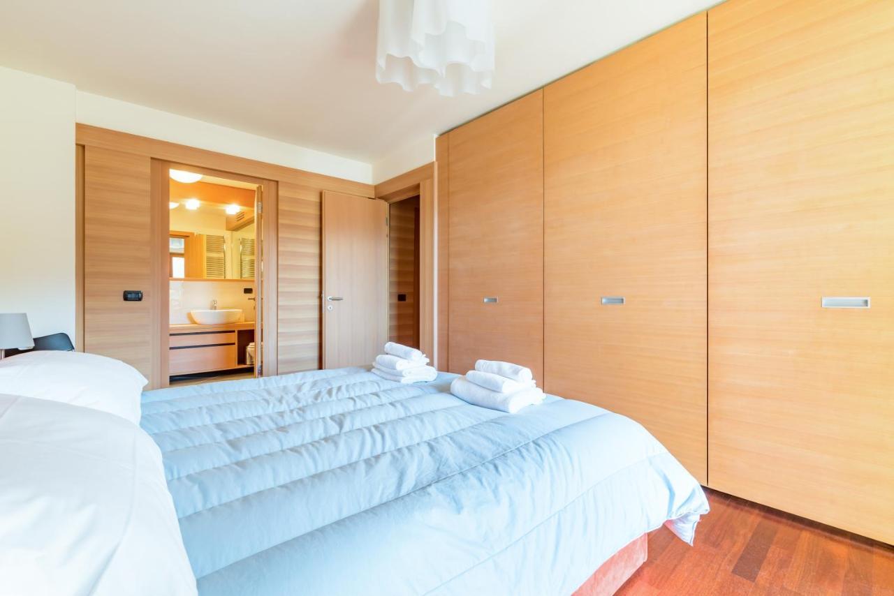 Terrazza Su Sestriere Lux Διαμέρισμα Εξωτερικό φωτογραφία