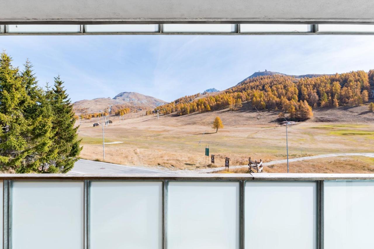 Terrazza Su Sestriere Lux Διαμέρισμα Εξωτερικό φωτογραφία
