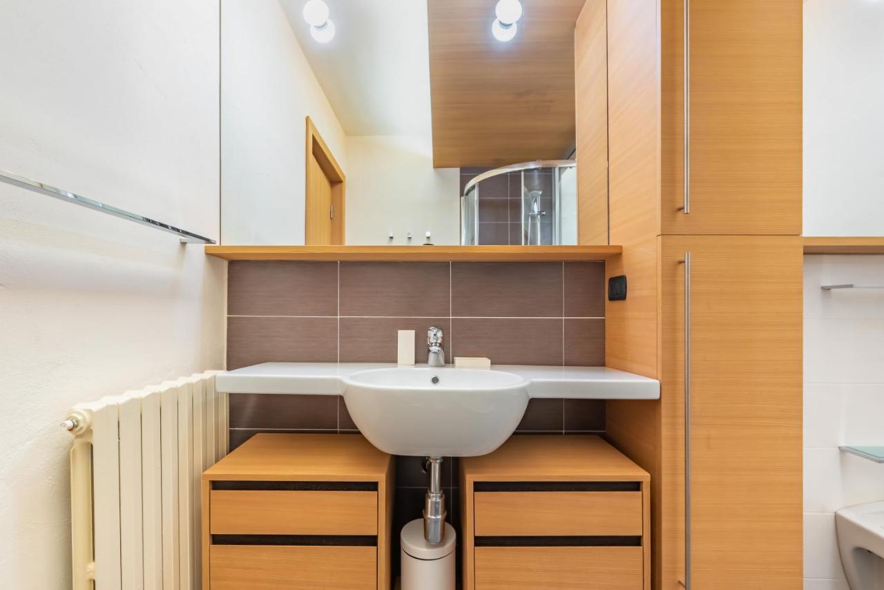 Terrazza Su Sestriere Lux Διαμέρισμα Εξωτερικό φωτογραφία