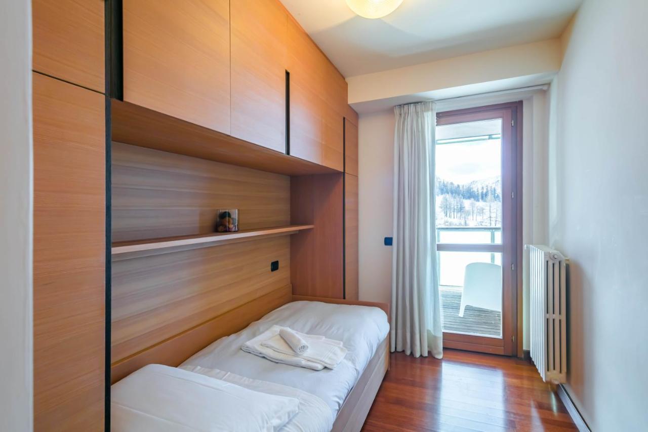 Terrazza Su Sestriere Lux Διαμέρισμα Εξωτερικό φωτογραφία