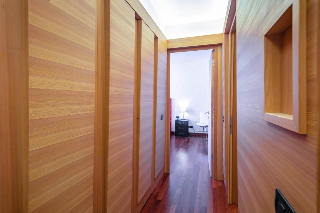 Terrazza Su Sestriere Lux Διαμέρισμα Εξωτερικό φωτογραφία