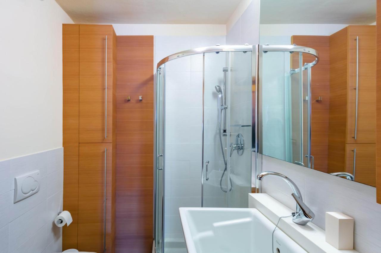 Terrazza Su Sestriere Lux Διαμέρισμα Εξωτερικό φωτογραφία